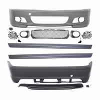 کیت ام برای سری 3  e46