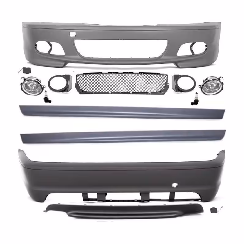 کیت ام برای سری 3  e46