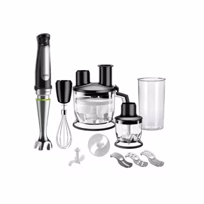 گوشکوب برقی براون MQ7085