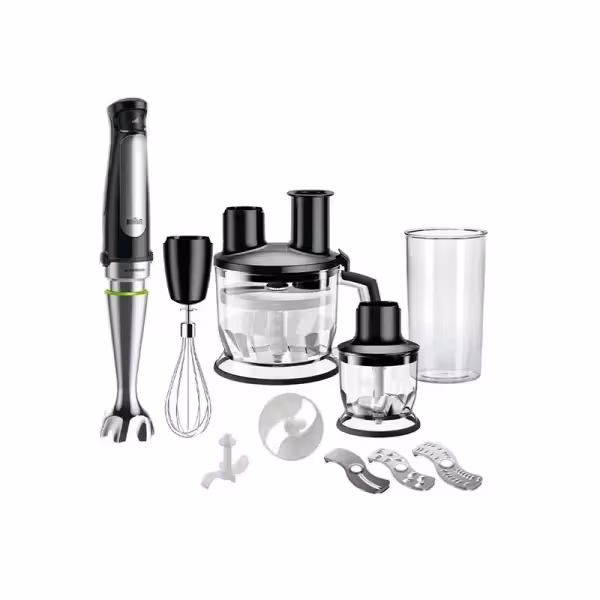 گوشکوب برقی براون MQ7085