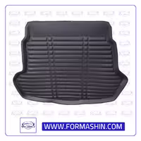 کفپوش صندوق عقب اپتیما مدل AM