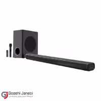 ساندبار اوی مدل KT22
