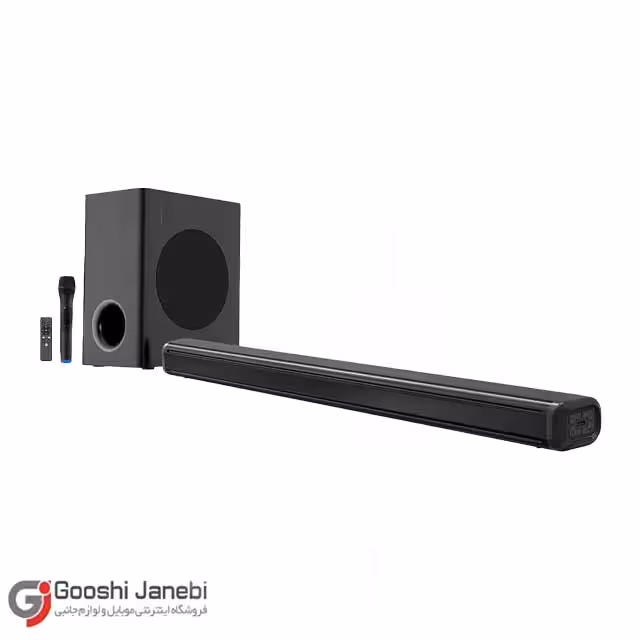 ساندبار اوی مدل KT22