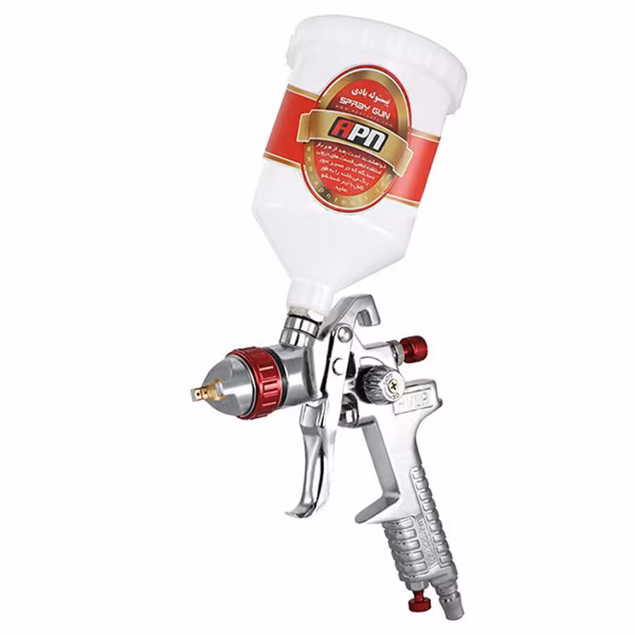 پیستوله رنگ پاش ای پی ان مدل SG80T