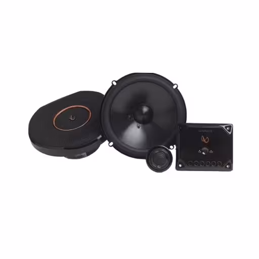 خرید کامپوننت خودرو اینفینیتی مدل REF-6530CX با قابلیت اتصال به آمپلی‌ فایر | اتوموبی
