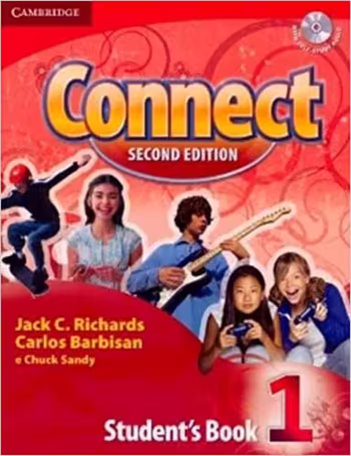Connect 1