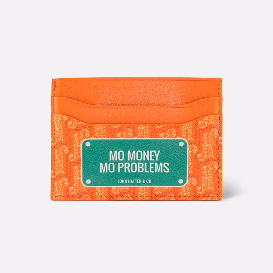 جاکارتی جان هتر مدل Mo Money Mo Problems