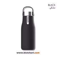 فلاسک هوشمند 350 میلی لیتر مدل AWP2787 برند فیلیپس Philips