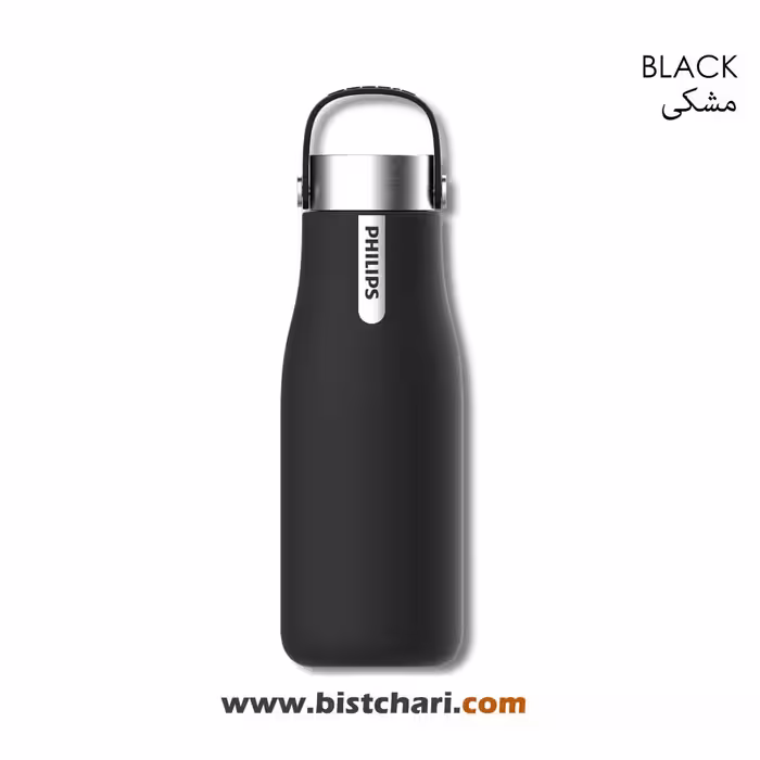 فلاسک هوشمند 350 میلی لیتر مدل AWP2787 برند فیلیپس Philips