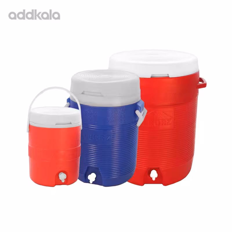 کلمن سه قلو (14 32 60)