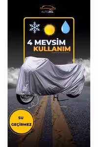 چادر موتورسیکلت آفریقا دوقلوی ماجراجویی ورزشی DCT موتور هدف ضد آب CoverAll