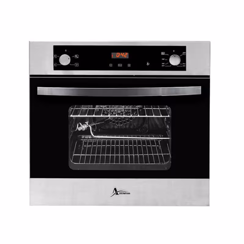 فر توکار برقی و گازی اخوان مدل F4