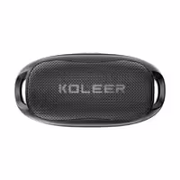 اسپیکر بلوتوثی H30 کلر KOLEER