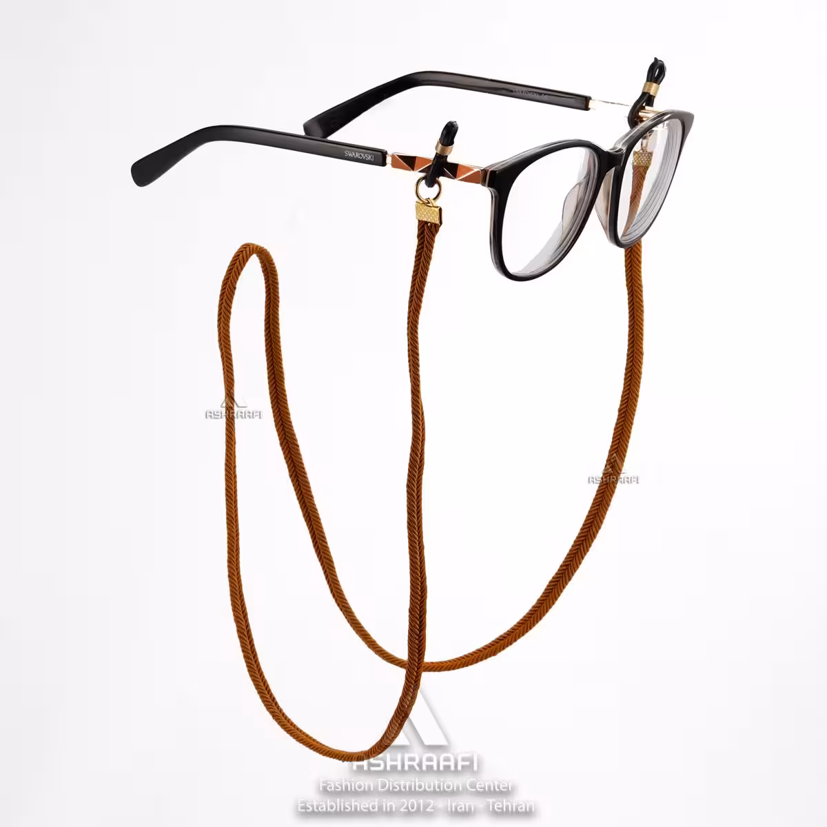 بند عینک Glasses Strap BK1