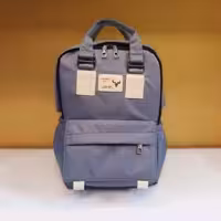 کوله پشتی Caribou دسته‌دار خاکستری