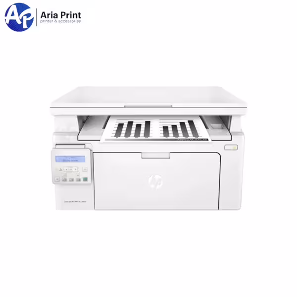 پرینتر چندکاره لیزری اچ پی مدل LaserJet Pro MFP M130nw