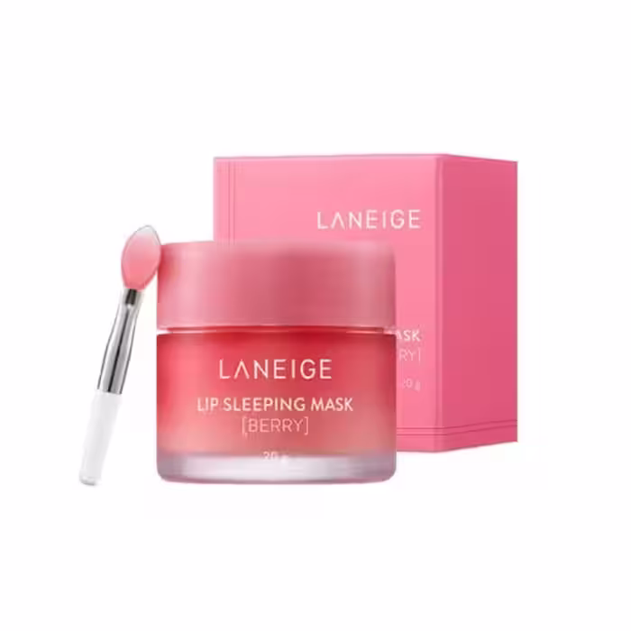 ماسک لب لانیژ LANEIGE حجم 20 گرمی