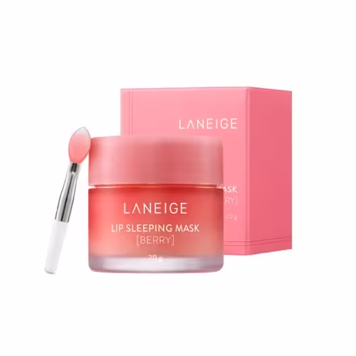 ماسک لب لانیژ LANEIGE حجم 20 گرمی