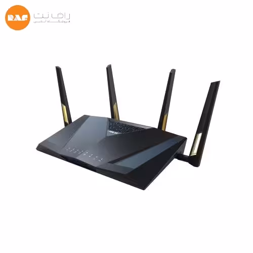 روتر ایسوس  مدل RT-AX88U