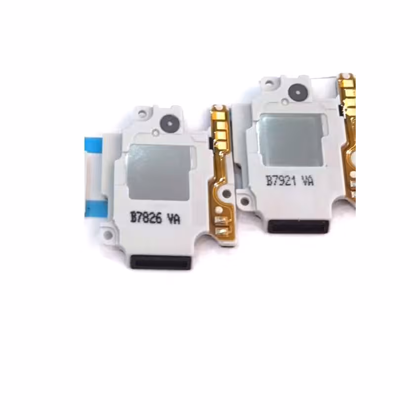 بازر زنگ سامسونگ جی7پرو BUZZER SAMSUNG GALAXY J7 PRO J730