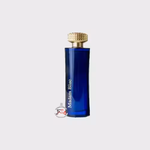 عطر ادکلن مادام بلو فشن اند فرگرنسز | fashion and fragrances madam blue