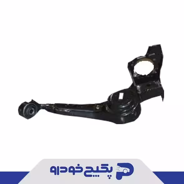 بازویی طولی عقب راست ( اکسل راست ) تیگو 5 T21-3301020 شرکتی