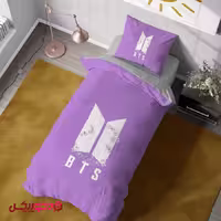 روتختی سه بعدی طرح BD1174 BTS