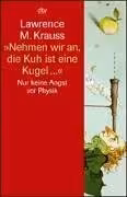 خرید و دانلود نسخه کامل کتاب Nehmen wir an die Kuh ist eine Kugel