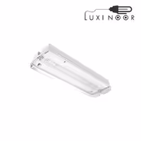 چراغ شارژی و اضطراری  شعاع مدل SH-5008