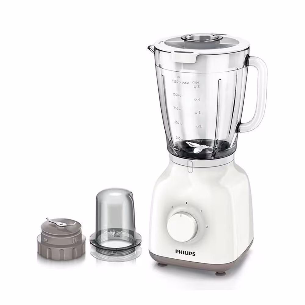 مخلوط کن آسیاب فیلیپس مدل HR2106