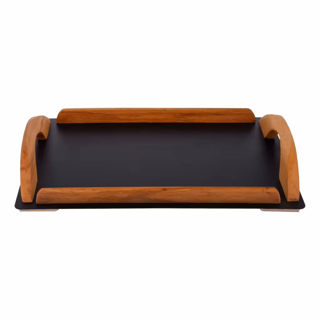 سینی روزاری مدل ایلونا کد b01