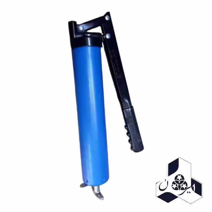 گریس پمپ دستی  400cc اسکای