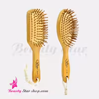برس چوبی بامبو سافیکس