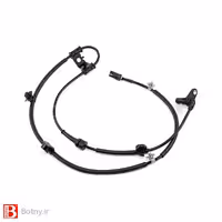 سنسور abs جلو سمت چپ خودروی هیوندای سانتافه 2013 – 2018