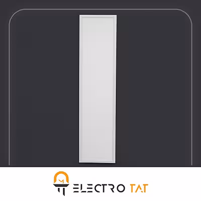 پنل 120 * 30 روکار اس ام دی SMD سان لوکس