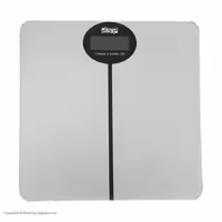 خرید ترازو دیجیتال دی اس پی مدل KD7013 | دقت بالا و طراحی شیشه‌ای