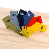 جوراب نیم ساق بچگانه ارمیتا 6شماره کد 103