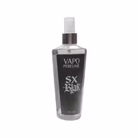 بادی اسپلش مردانه بلک ایکس اس واپو VAPO Black XS