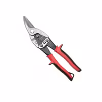 قیچی ورق بر چپ تاپ تول SBAC125 Toptul