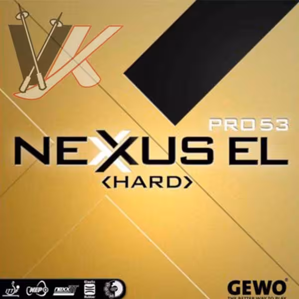 رویه راکت جوو مدل نکسوس 53 کد 2004156