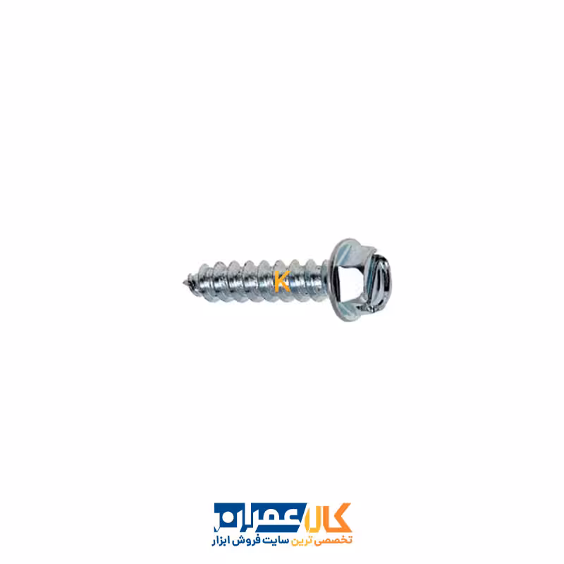 پیچ بکسی خودکار M6 چینی
