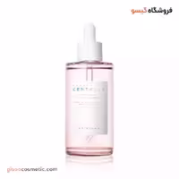 آمپول کوچک کننده منافذ سنتلا اسکین 1004