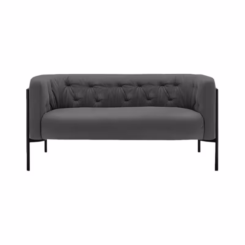 مبل دونفره نظری مدل بازل