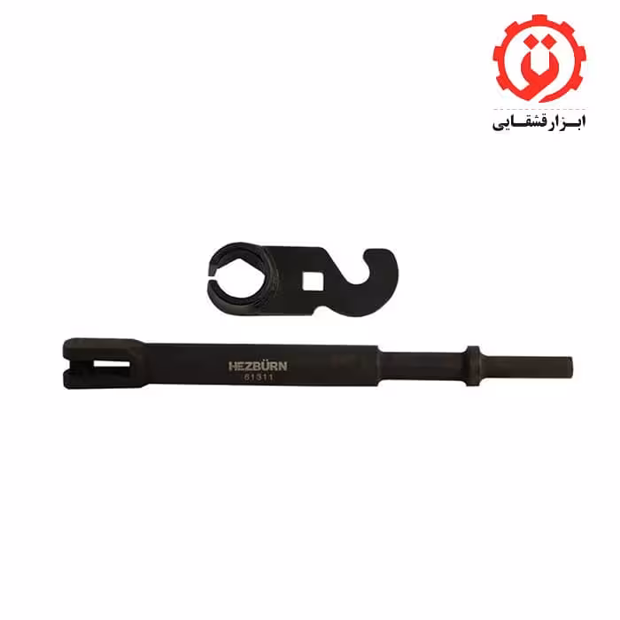 بکس سنسور اکسیژن 22 میلیمتر 2 عددی هزبرن مدل H61311