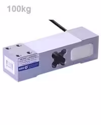 لودسل زمیک مدل L6E3 کلاسC3 ظرفیت 100 کیلوگرم