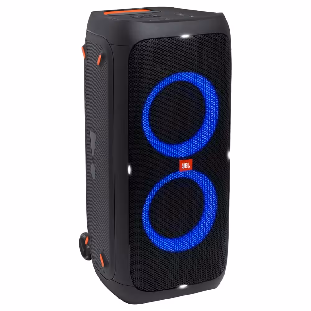 اسپیکر بلوتوثی قابل حمل JBL مدل Partybox 310