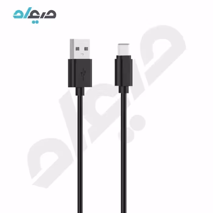 کابل Type-C فست شارژ وریتی مدل CB3124T