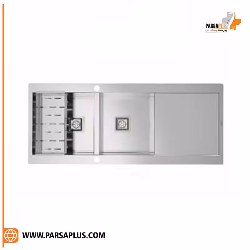 سینک کن مدل BCN 301 L