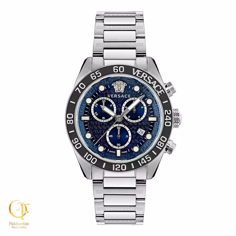 ساعت مچی ورساچه مدل VERSACE VE6K00323
