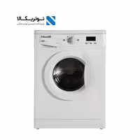 ماشین لباسشویی 5 کیلویی آبسال مدل 5407